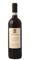 Nebbiolo Colline Novaresi DOC