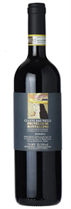 Brunello di Montalcino Riserva DOCG