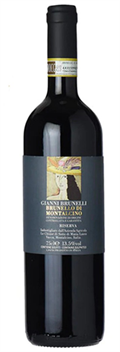Brunello di Montalcino Riserva DOCG