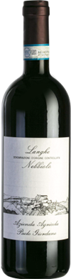 Langhe nebbiolo DOC