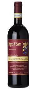 Brunello di Montalcino DOCG