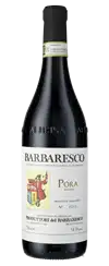 Barbaresco Riserva  Pora DOCG