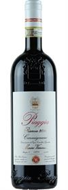 Carmignano riserva DOCG 