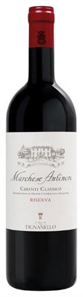 Marchese Antinori Chianti Classico Riserva Tignanello DOCG