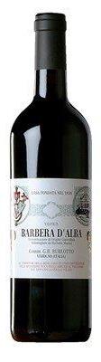 Barbera d\'Alba DOC