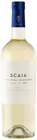 Scaia Garganega/Chardonnay IGT