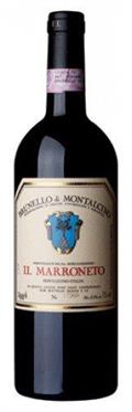 Brunello di Montalcino DOCG