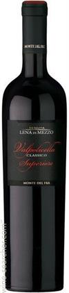 Valpolicella Superiore Lena di Mezzo DOCG