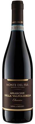 Amarone Lena di Mezzo DOCG