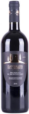 Brunello di Montalcino DOCG