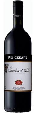 Barbera d\'Alba DOC