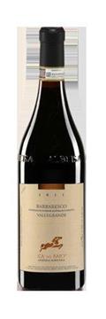 Barbaresco Valgrande DOCG