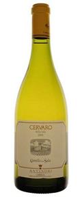 Cervaro Chadonnay IGT