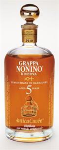 Grappa Antica Cuvee Riserva