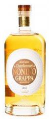 Grappa Chardonnay