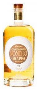 Grappa Chardonnay