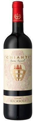 Chianti Barone Ricasoli 