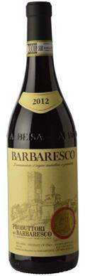 Barbaresco DOCG