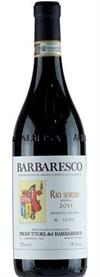 Barbaresco Riserva  Rio Sordo DOCG
