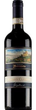 Chianti Classico DOCG