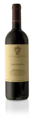 Barbaresco Martinenga DOCG