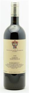 Gaiun Barbaresco Martinenga DOCG