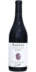 Barolo Ravera DOCG