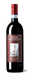 Rosso di Montalcino DOC