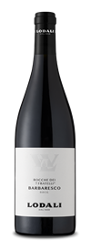 Barbaresco Rocche dei sette Fratelli DOCG