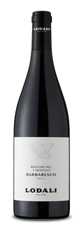 Barbaresco Rocche dei sette Fratelli DOCG
