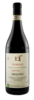 Barolo Samarssa DOCG