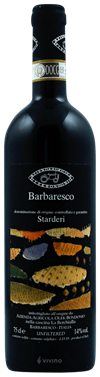 Barbaresco Starderi DOCG