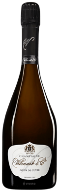 Vilmart & Cie  Coeur de Cuvee 2013