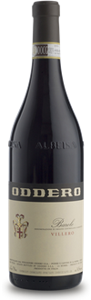 Barolo Villero DOCG