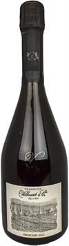 Vilmart & Cie  Rose Emotion brut 2013